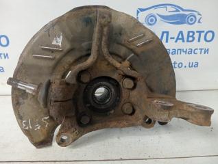 Кулак поворотный правый со ступицей Subaru Forester SJ 2.0 diesel EE20Z Кулак поворотный правый со ступицей Subaru Forester SJ 2.0 diesel EE20Z
