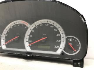 Приборная панель Chevrolet Captiva C100 2.4 бензин Z24SED Приборная панель Chevrolet Captiva C100 2.4 бензин Z24SED