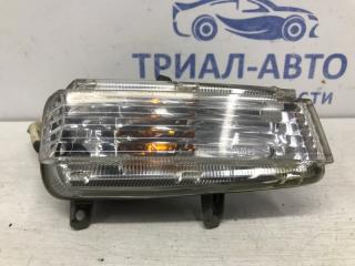 Фара противотуманная правая Mazda CX 7 2007-2012