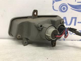 Фара противотуманная правая CX 7 2007-2012 ER 2.3 бензин 	L3VDT