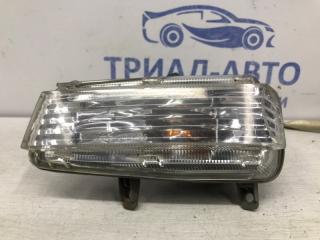 Фара противотуманная левая Mazda CX 7 2007-2012