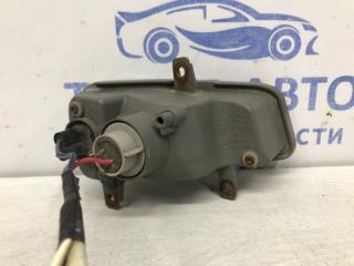 Фара противотуманная левая CX 7 2007-2012 ER 2.3 бензин 	L3VDT