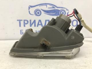 Фара противотуманная левая CX 7 2007-2012 ER 2.3 бензин 	L3VDT