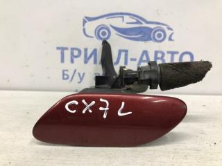 Омыватель фары левый Mazda CX 7 2007-2012