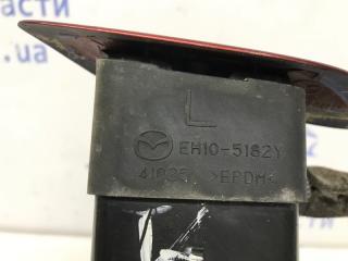 Омыватель фары левый CX 7 2007-2012 ER 2.3 бензин L3VDT Омыватель фары левый CX 7 2007-2012 ER 2.3 бензин L3VDT