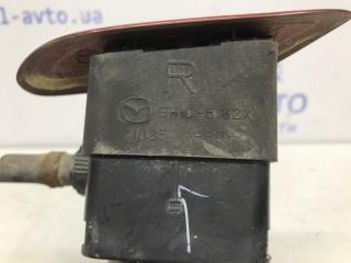 Омыватель фары правый CX 7 2007-2012 ER 2.3 бензин L3VDT Омыватель фары правый CX 7 2007-2012 ER 2.3 бензин L3VDT