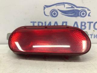 Катафот правый Mazda CX 7 2007-2012