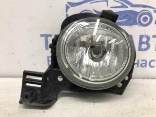 Фара противотуманная правая Mazda CX 7 2007-2012