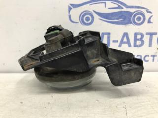 Фара противотуманная правая Mazda CX 7 ER 2.3 бензин L3VDT Фара противотуманная правая Mazda CX 7 ER 2.3 бензин L3VDT