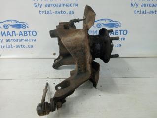 Цапфа задняя правая со ступицей Kuga 2013-2019 CBS 2.0 diesel Цапфа задняя правая со ступицей Kuga 2013-2019 CBS 2.0 diesel