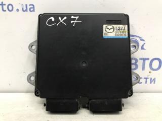 Блок управления двигателем Mazda CX 7 2007-2012