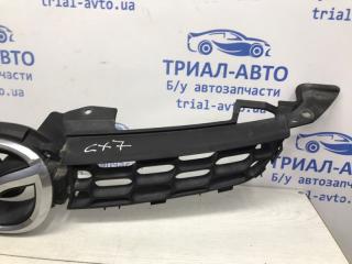 Решетка радиатора Mazda CX 7 ER 2.3 бензин L3VDT Решетка радиатора Mazda CX 7 ER 2.3 бензин L3VDT