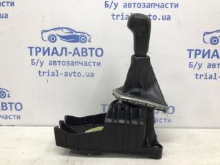 Кулиса переключения МКПП Chevrolet Captiva 2006-2011