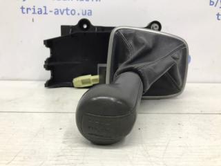 Кулиса переключения МКПП Captiva 2006-2011 C100 2.4 бензин Z24SED