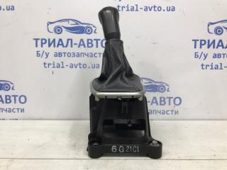 Кулиса переключения МКПП Chevrolet Captiva C100 2.4 бензин Z24SED