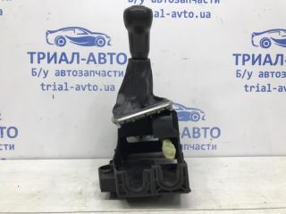 Кулиса переключения МКПП Captiva 2006-2011 C100 2.4 бензин Z24SED