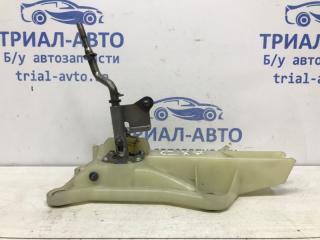 Кулиса переключения МКПП Mazda CX 7 2007-2012