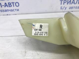 Кулиса переключения МКПП CX 7 2007-2012 ER 2.3 бензин L3VDT Кулиса переключения МКПП CX 7 2007-2012 ER 2.3 бензин L3VDT