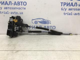 Замок двери задний левый Chevrolet Captiva 2006-2011