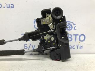 Замок двери задний левый Captiva 2006-2011 C100 2.4 бензин Z24SED Замок двери задний левый Captiva 2006-2011 C100 2.4 бензин Z24SED