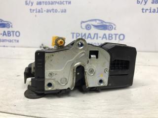 Замок двери задний левый Captiva 2006-2011 C100 2.4 бензин Z24SED Замок двери задний левый Captiva 2006-2011 C100 2.4 бензин Z24SED