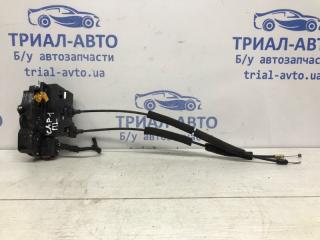 Замок двери передний левый Chevrolet Captiva 2006-2011