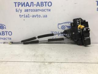 Замок двери задний правый Chevrolet Captiva 2006-2011