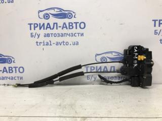 Замок двери передний правый Chevrolet Captiva 2006-2011