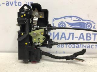 Замок двери передний правый Captiva 2006-2011 C100 2.4 бензин Z24SED Замок двери передний правый Captiva 2006-2011 C100 2.4 бензин Z24SED
