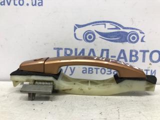 Ручка двери внешняя передняя левая Captiva 2006-2011 C100 2.4 бензин Z24SED