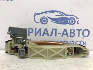 Ручка двери внешняя задняя левая Chevrolet Captiva C100 2.4 бензин Z24SED Ручка двери внешняя задняя левая Chevrolet Captiva C100 2.4 бензин Z24SED