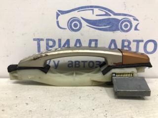 Ручка двери внешняя задняя правая Captiva 2006-2011 C100 2.4 бензин Z24SED Ручка двери внешняя задняя правая Captiva 2006-2011 C100 2.4 бензин Z24SED