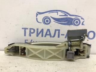 Ручка двери внешняя задняя правая Chevrolet Captiva C100 2.4 бензин Z24SED Ручка двери внешняя задняя правая Chevrolet Captiva C100 2.4 бензин Z24SED