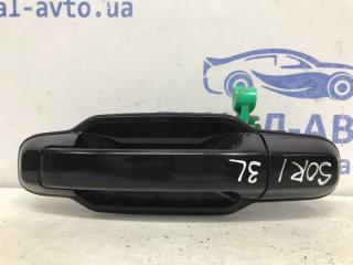 Ручка двери внешняя задняя левая Kia Sorento 2002-2011