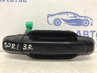 Ручка двери внешняя задняя правая Kia Sorento 2002-2011