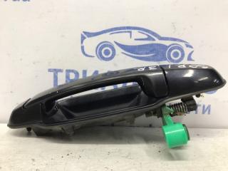 Ручка двери внешняя задняя правая Sorento 2002-2011 BL 2.5 diesel D4CB Ручка двери внешняя задняя правая Sorento 2002-2011 BL 2.5 diesel D4CB