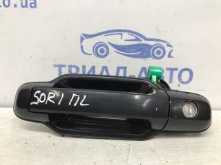 Ручка двери внешняя передняя левая Kia Sorento 2002-2011