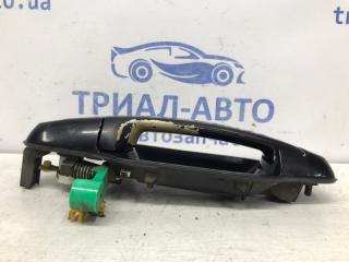Ручка двери внешняя передняя левая Sorento 2002-2011 BL 2.5 diesel D4CB Ручка двери внешняя передняя левая Sorento 2002-2011 BL 2.5 diesel D4CB
