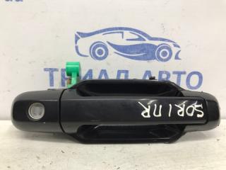 Ручка двери внешняя передняя правая Kia Sorento 2002-2011