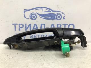 Ручка двери внешняя передняя правая Sorento 2002-2011 BL 2.5 diesel D4CB Ручка двери внешняя передняя правая Sorento 2002-2011 BL 2.5 diesel D4CB