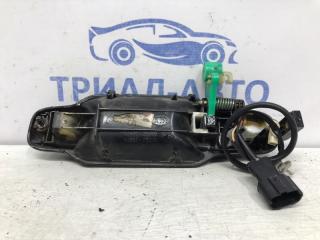 Ручка двери внешняя передняя правая Kia Sorento BL 2.5 diesel D4CB Ручка двери внешняя передняя правая Kia Sorento BL 2.5 diesel D4CB