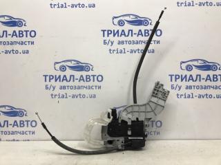 Замок двери задний правый Kia Sportage 2010-2016