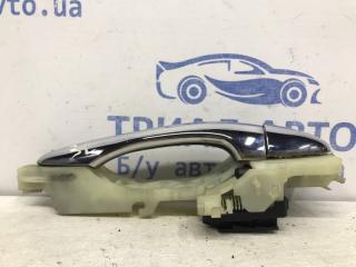 Ручка двери внешняя задняя левая Sportage 2010-2016 SL 1.7 diesel D4FD