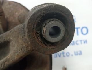 Цапфа задняя левая со ступицей Subaru Outback BR 2.5 бензин Ej253 Цапфа задняя левая со ступицей Subaru Outback BR 2.5 бензин Ej253