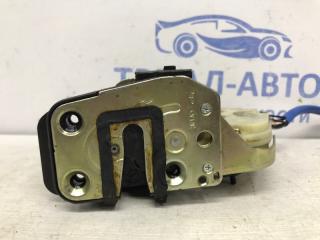 Замок двери задний правый Sorento 2002-2011 BL 2.5 diesel D4CB