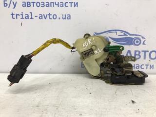 Запчасть замок двери задний левый Kia Sorento 2002-2011