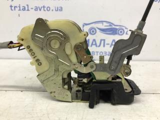 Замок двери передний правый Kia Sorento BL 2.5 diesel D4CB Замок двери передний правый Kia Sorento BL 2.5 diesel D4CB
