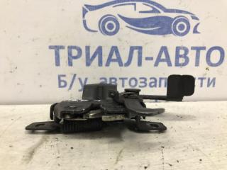 Замок капота Chevrolet Captiva C100 2.4 бензин Z24SED Замок капота Chevrolet Captiva C100 2.4 бензин Z24SED