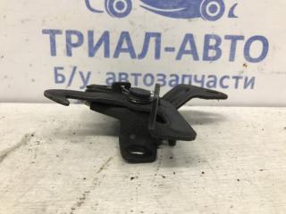 Замок капота Captiva 2006-2011 C100 2.4 бензин Z24SED Замок капота Captiva 2006-2011 C100 2.4 бензин Z24SED