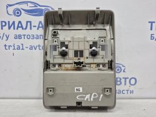Плафон передний Chevrolet Captiva C100 2.4 бензин Z24SED Плафон передний Chevrolet Captiva C100 2.4 бензин Z24SED